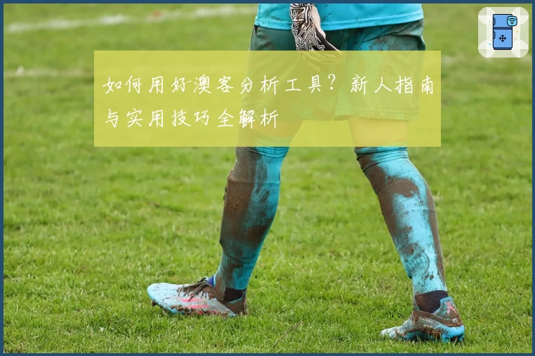 如何用好澳客分析工具？新人指南与实用技巧全解析