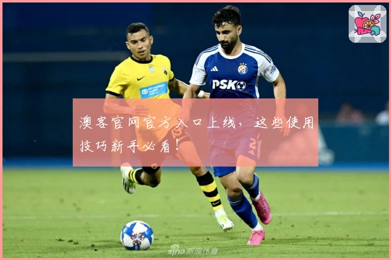 澳客官网官方入口上线，这些使用技巧新手必看！