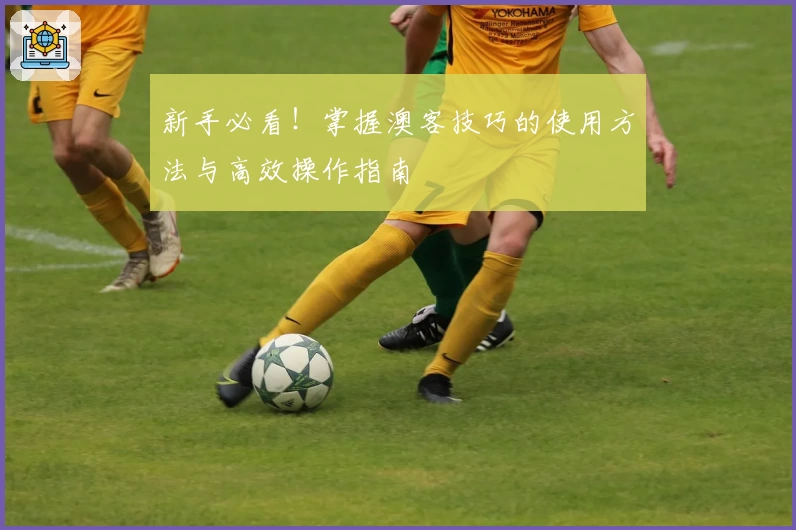 新手必看！掌握澳客技巧的使用方法与高效操作指南